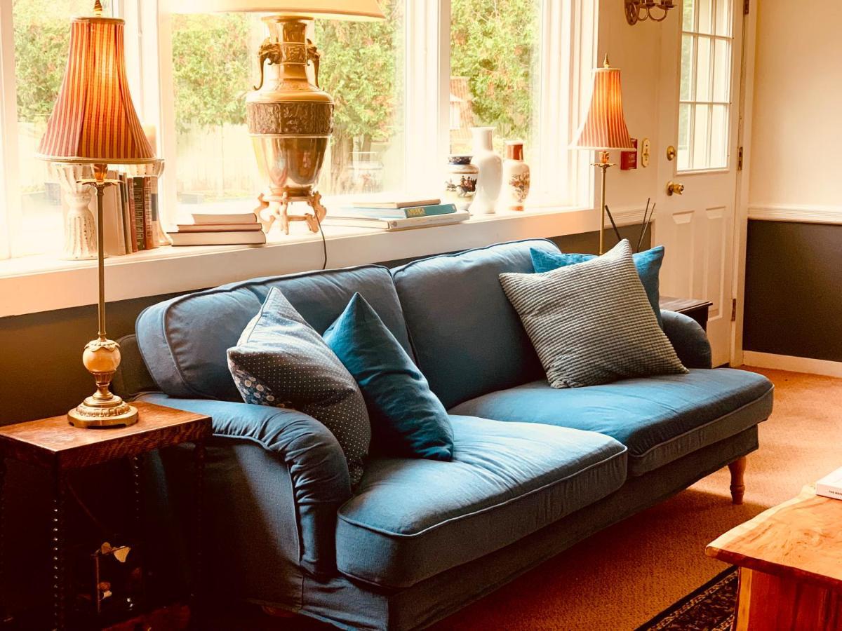 The Nutmeg Vermont 3*