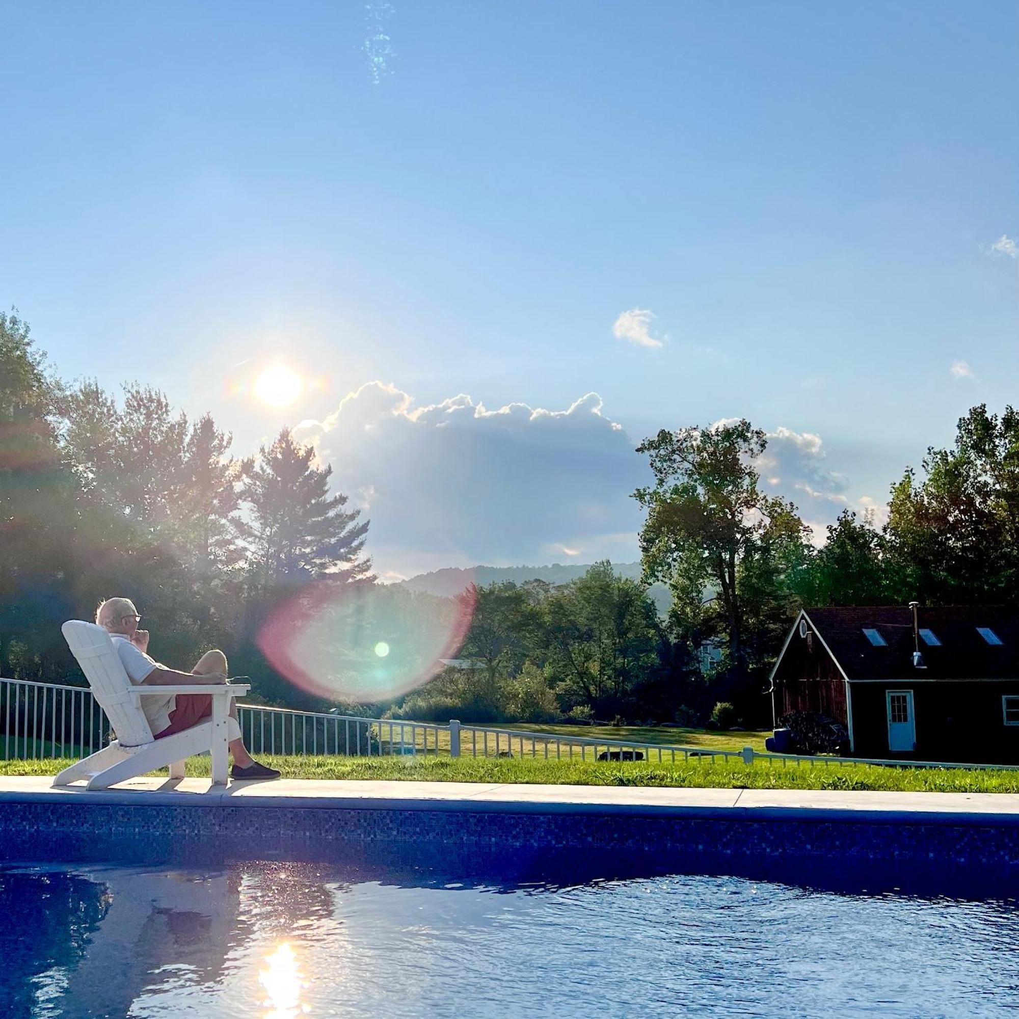 The Nutmeg Vermont 3* Wilmington