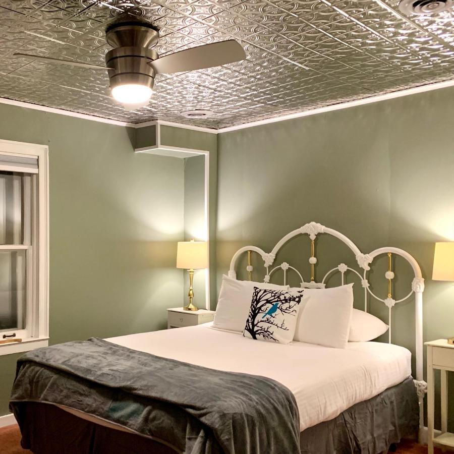 The Nutmeg Vermont Inn Wilmington