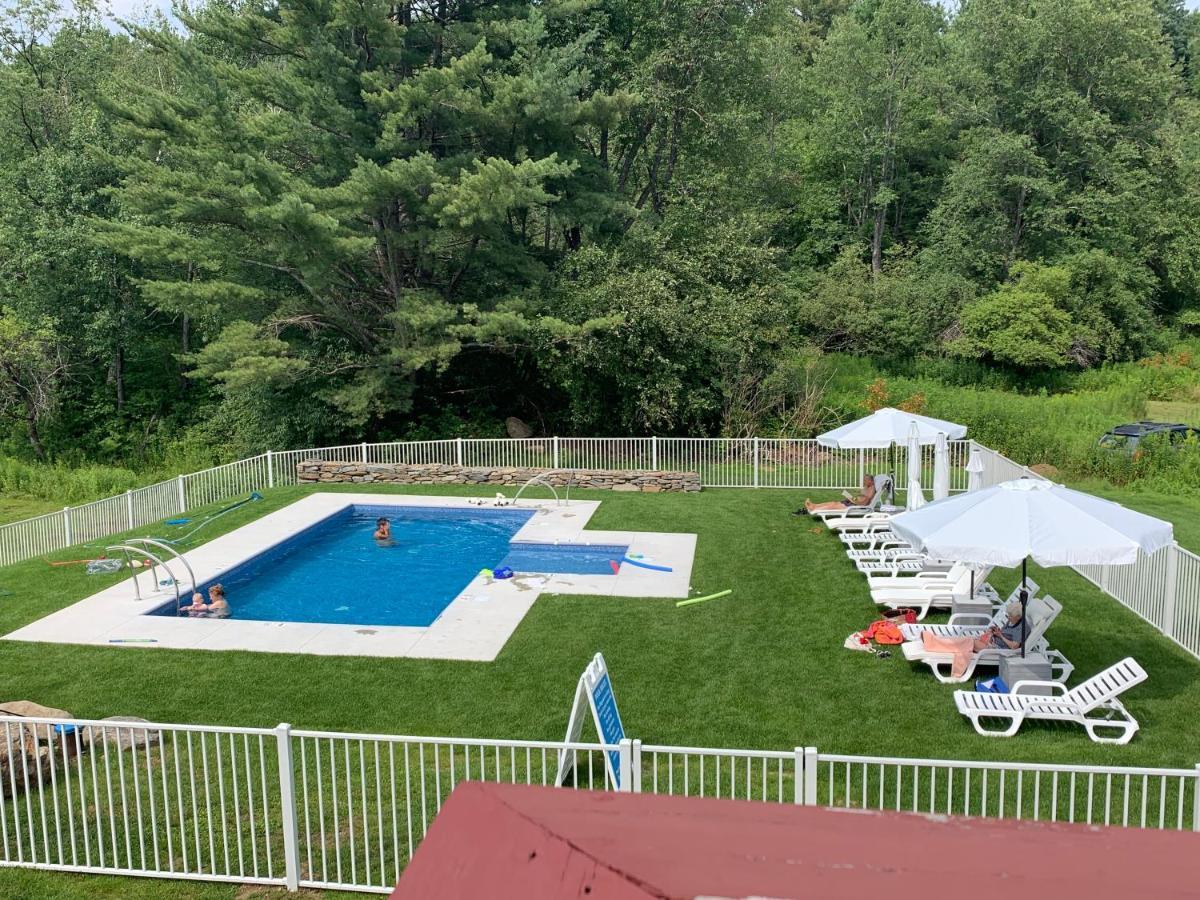 Inn The Nutmeg Vermont 3*