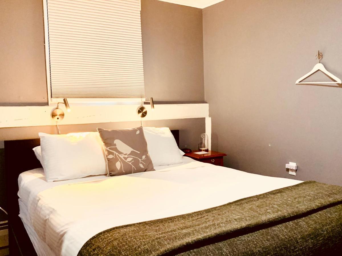 The Nutmeg Vermont 3* Wilmington