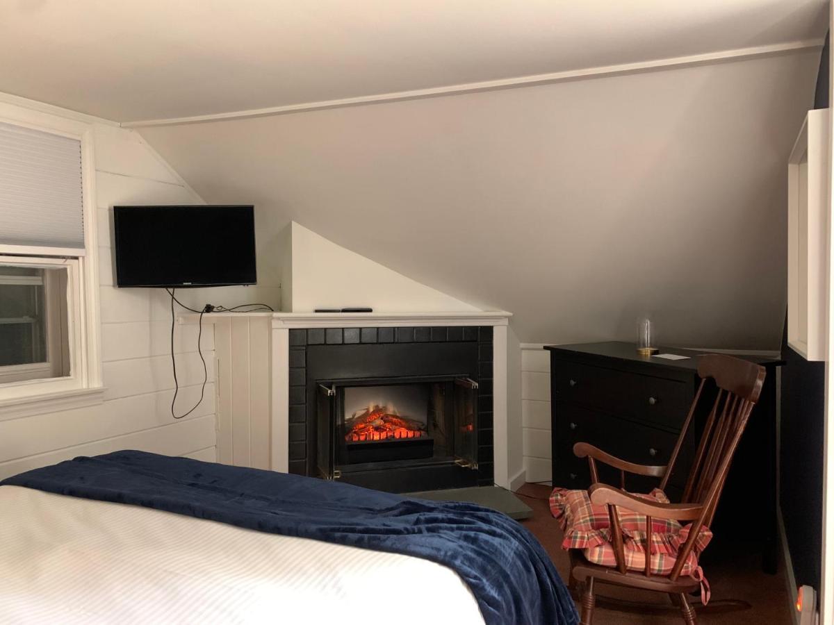 The Nutmeg Vermont 3* Wilmington
