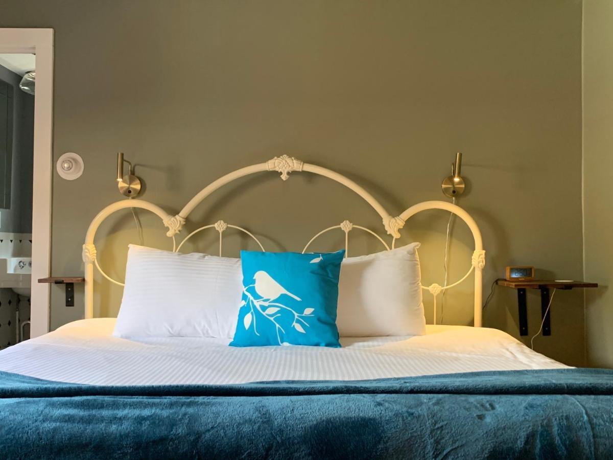 The Nutmeg Vermont Inn Wilmington