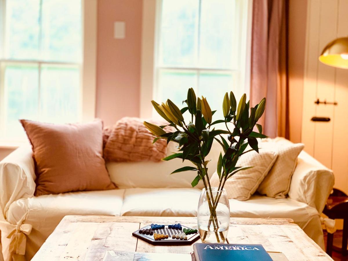 The Nutmeg Vermont Inn 3*