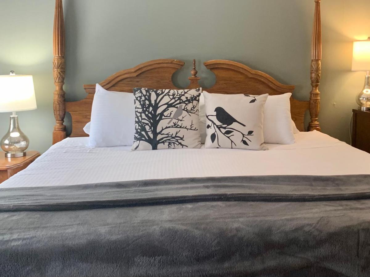 The Nutmeg Vermont 3*