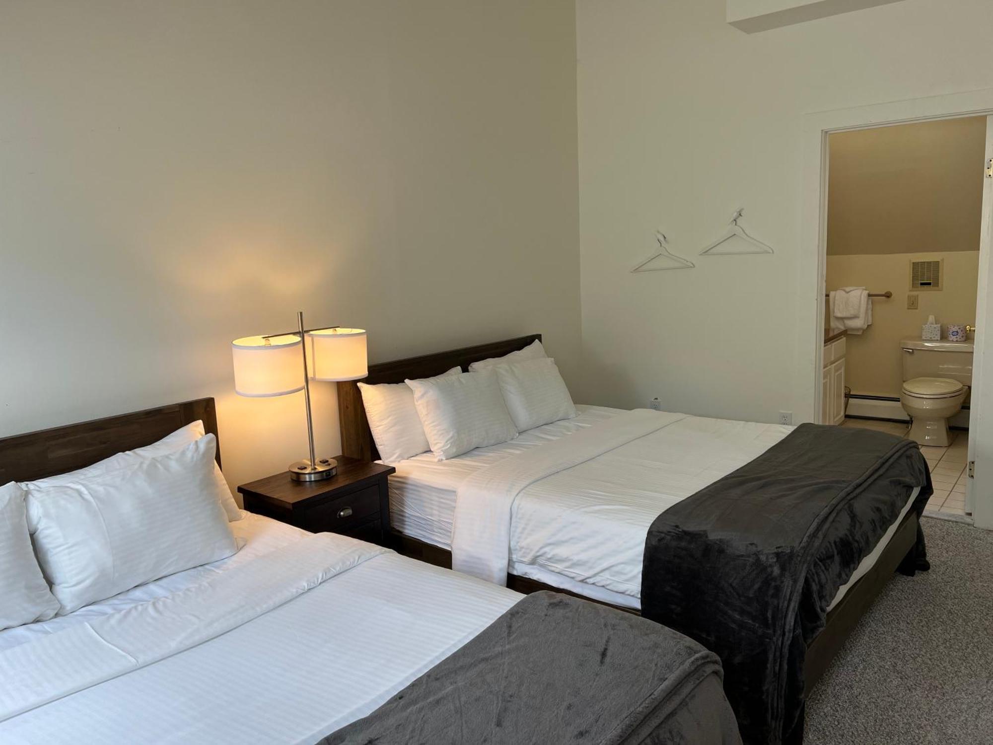 Inn The Nutmeg Vermont