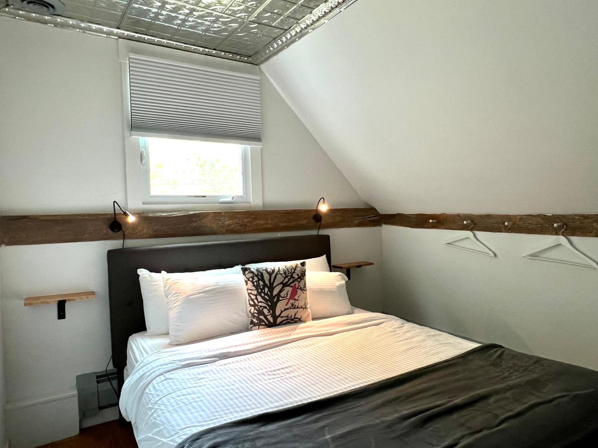 The Nutmeg Vermont Inn 3*