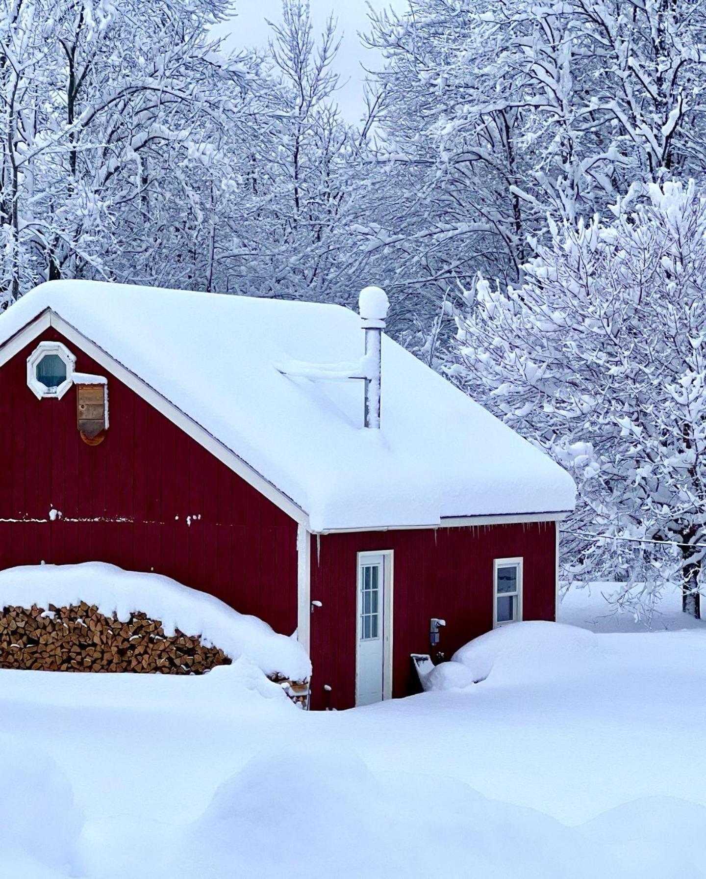 The Nutmeg Vermont