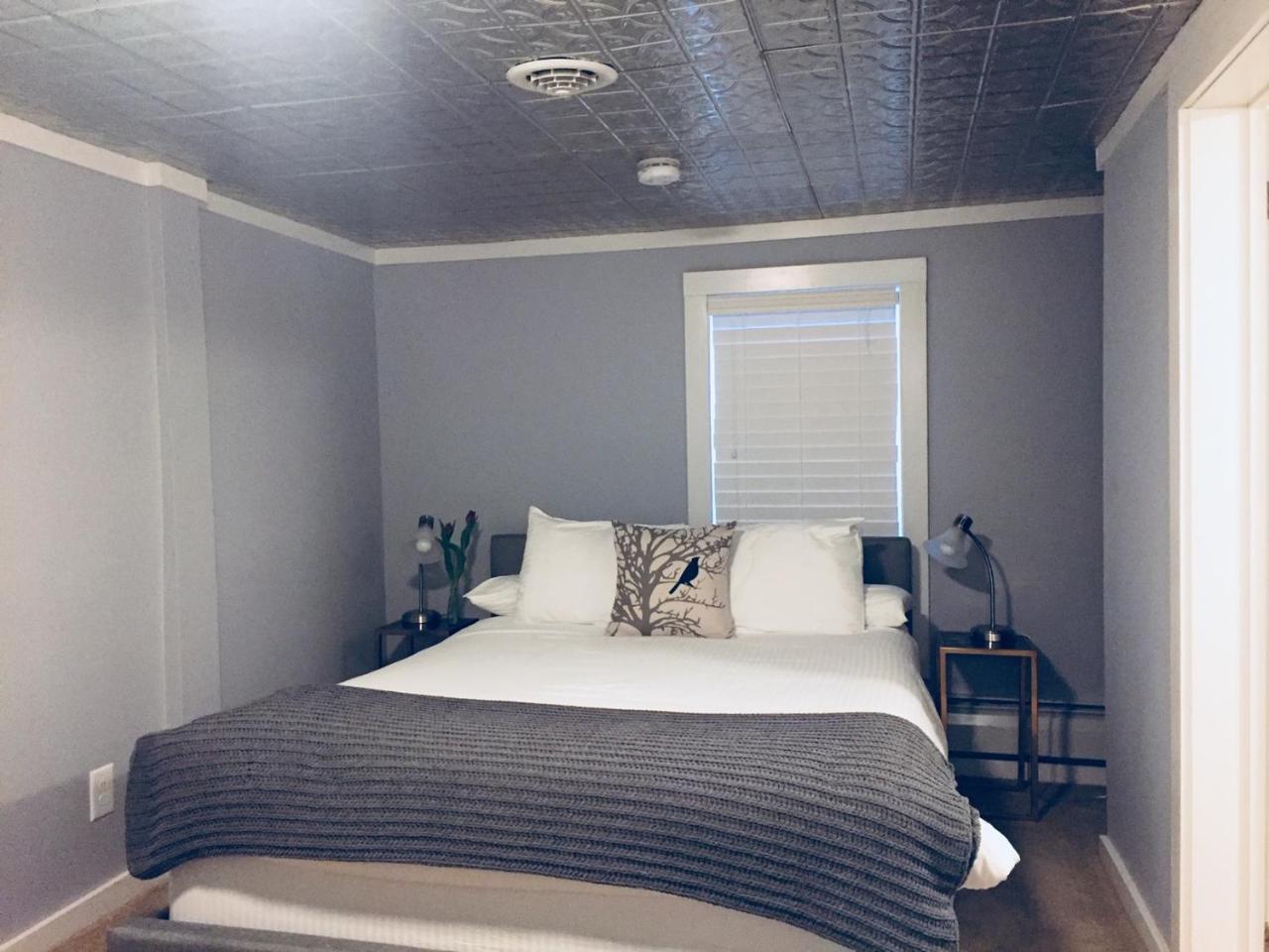 Inn The Nutmeg Vermont 3*