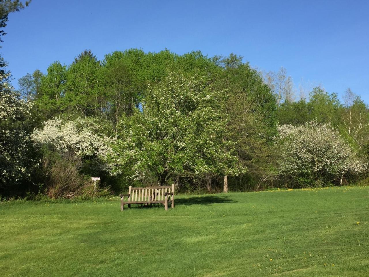 Inn The Nutmeg Vermont 3*