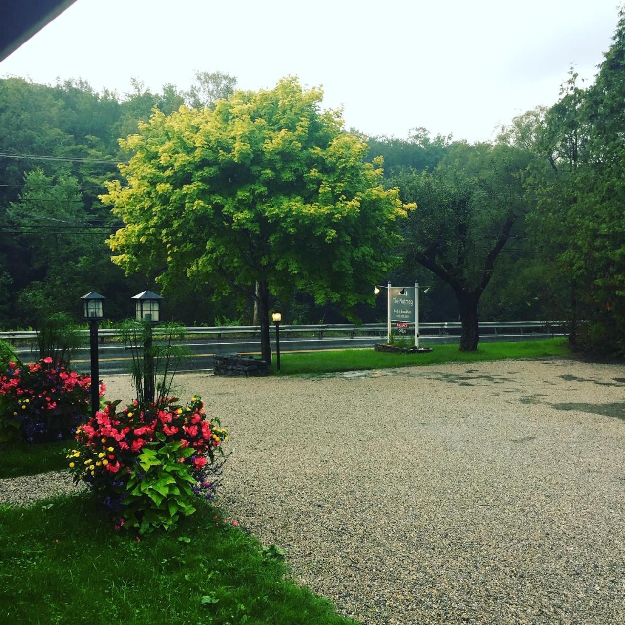 Inn The Nutmeg Vermont 3*