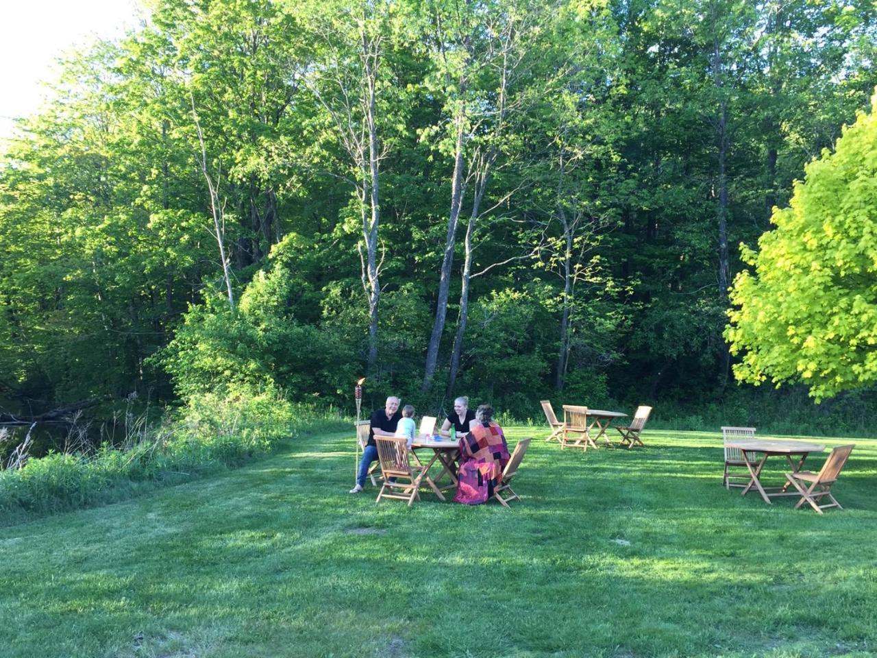 Inn The Nutmeg Vermont 3*