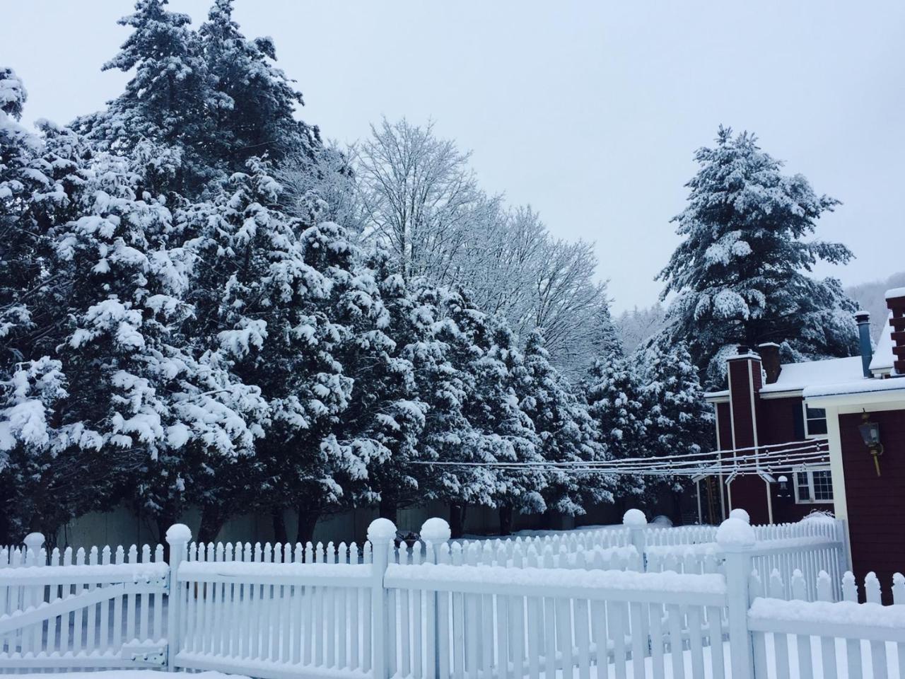 The Nutmeg Vermont 3*