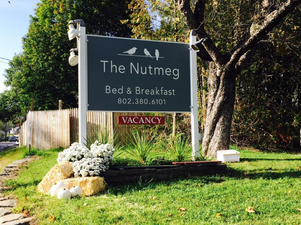The Nutmeg Vermont Inn Wilmington